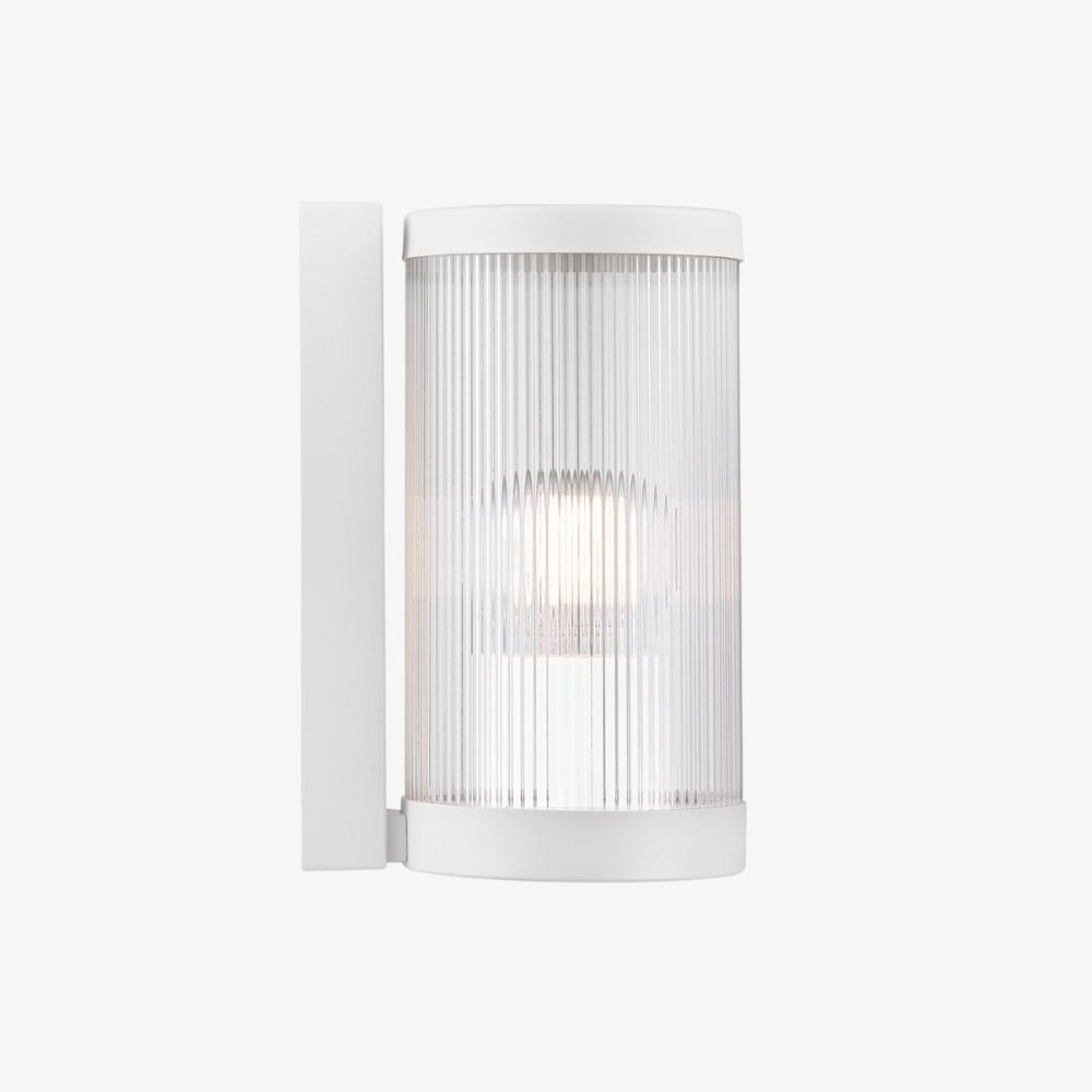 Exterior Wall Light Coupar Wall Light