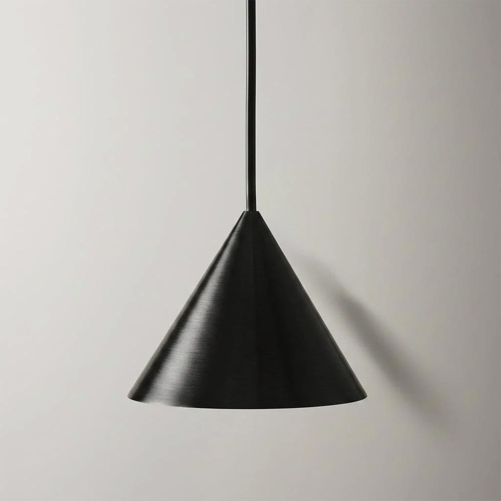 Interior Pendant Cove Aluminium Pendant Light
