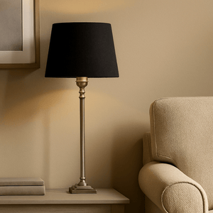 Table Lamps Crawford Table Lamp Base Only