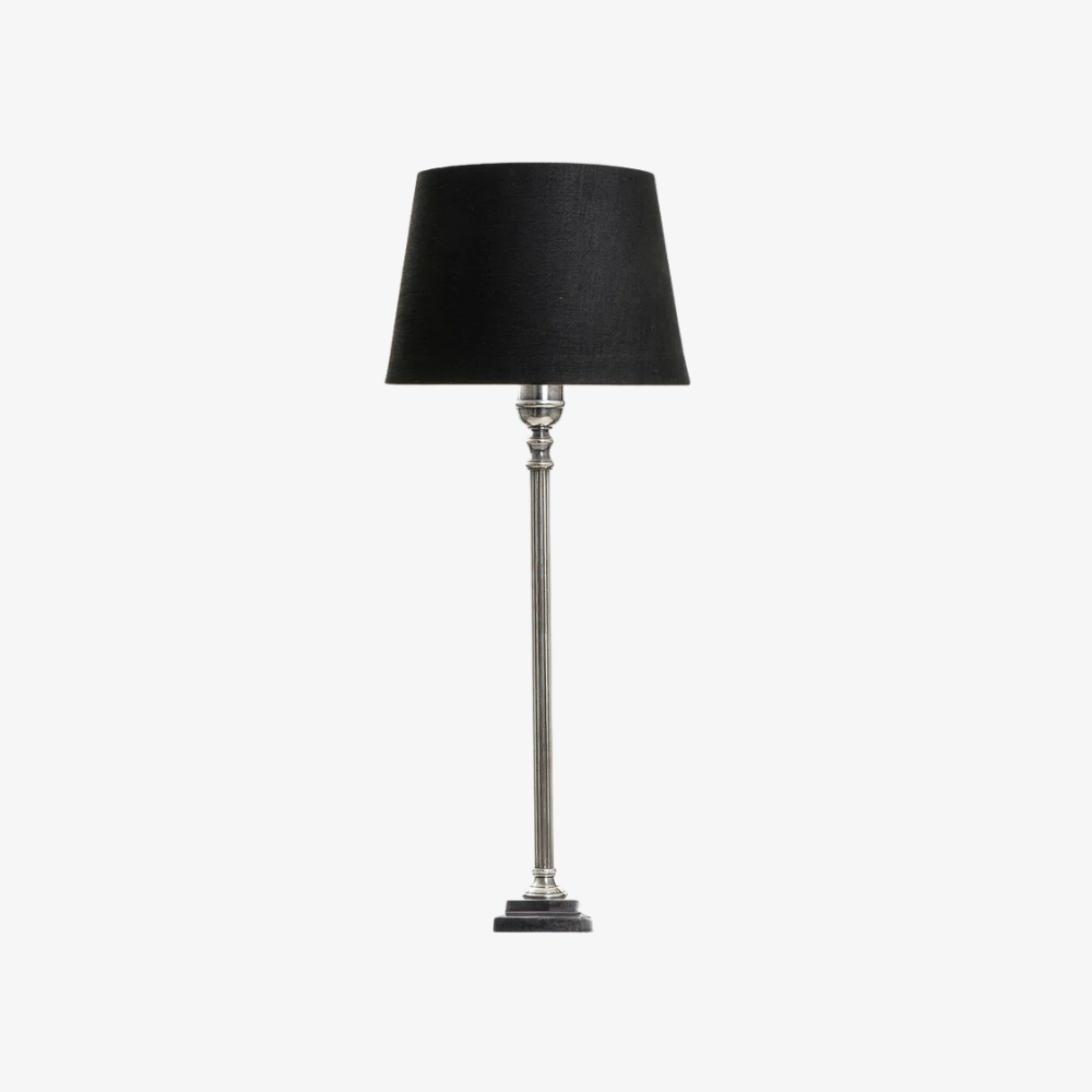 Table Lamps Crawford Table Lamp Base Only