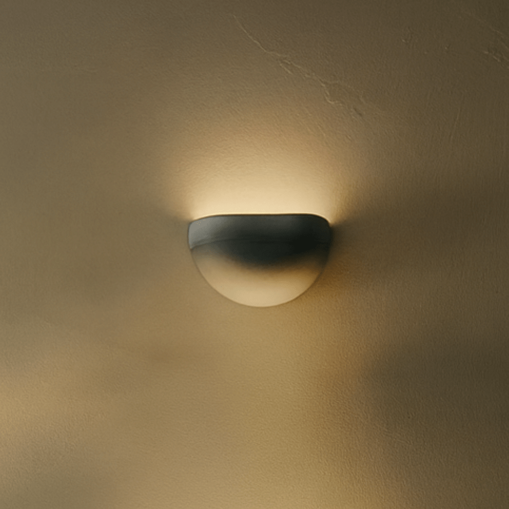 Interior Wall Light / Sconce Crescent - Sconce - Extra Small