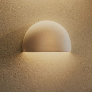 Interior Wall Light / Sconce Crescent - Sconce - Extra Small