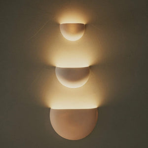 Interior Wall Light / Sconce Crescent - Sconce - Extra Small