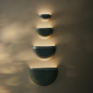 Interior Wall Light / Sconce Crescent - Sconce - Extra Small