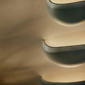 Interior Wall Light / Sconce Crescent - Sconce - Extra Small