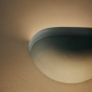 Interior Wall Light / Sconce Crescent - Sconce - Extra Small