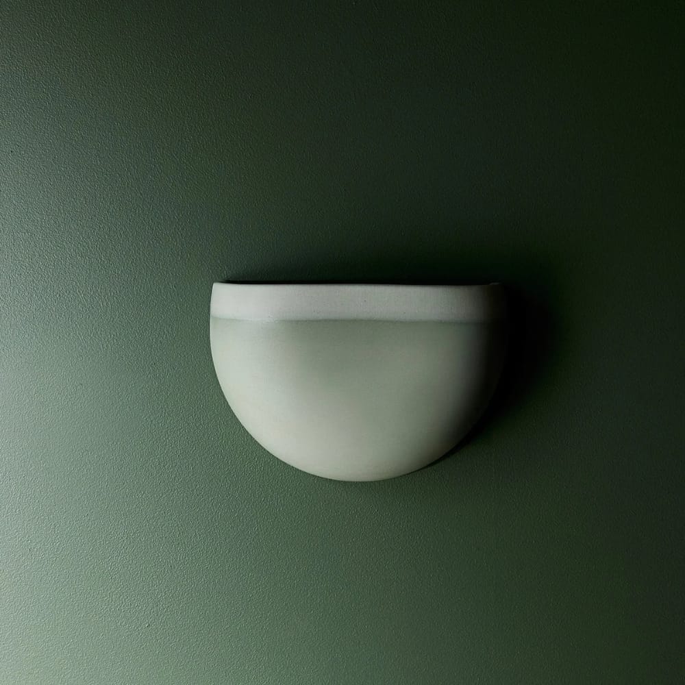 Interior Wall Light / Sconce Crescent - Sconce - Extra Small