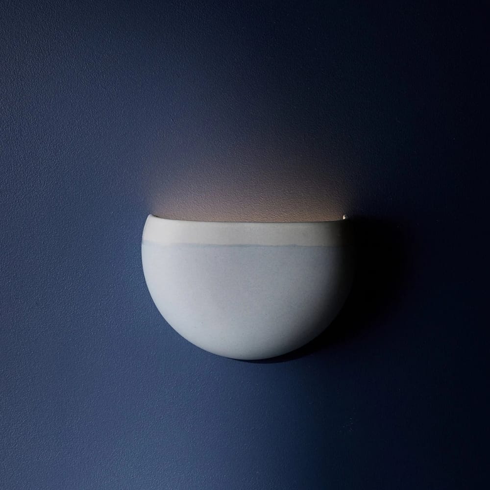 Interior Wall Light / Sconce Crescent - Sconce - Extra Small