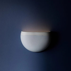 Interior Wall Light / Sconce Crescent - Sconce - Extra Small
