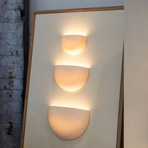 Interior Wall Light / Sconce Crescent - Sconce - Extra Small