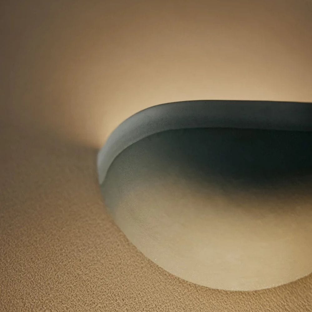 Interior Wall Light / Sconce Crescent - Sconce