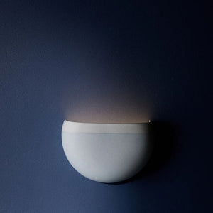 Interior Wall Light / Sconce Crescent - Sconce