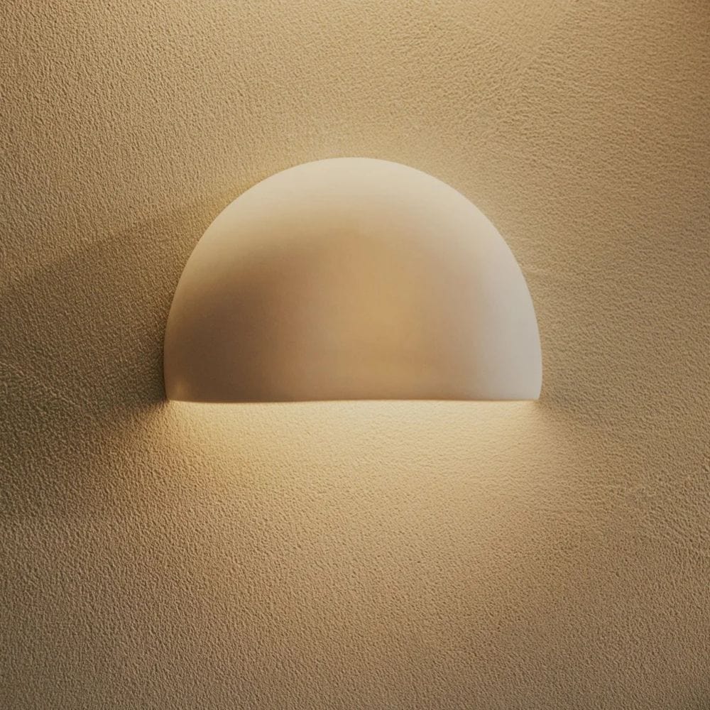 Interior Wall Light / Sconce Crescent - Sconce
