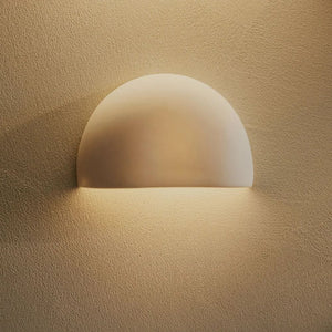 Interior Wall Light / Sconce Crescent - Sconce