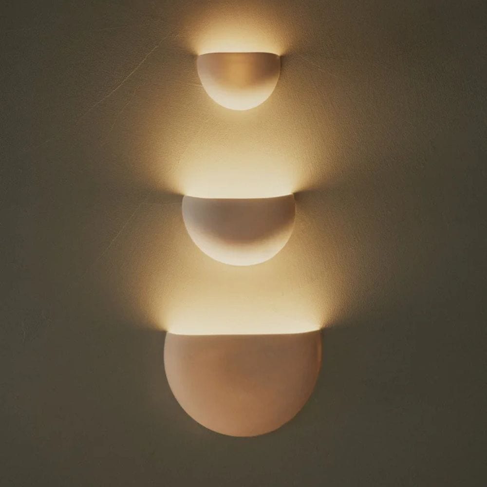Interior Wall Light / Sconce Crescent - Sconce