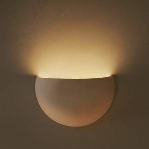 Interior Wall Light / Sconce Crescent - Sconce - Medium