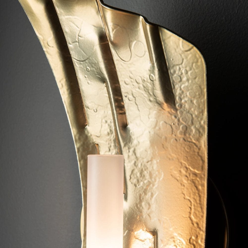 Interior Wall Light / Sconce Crest 1 Light Sconce