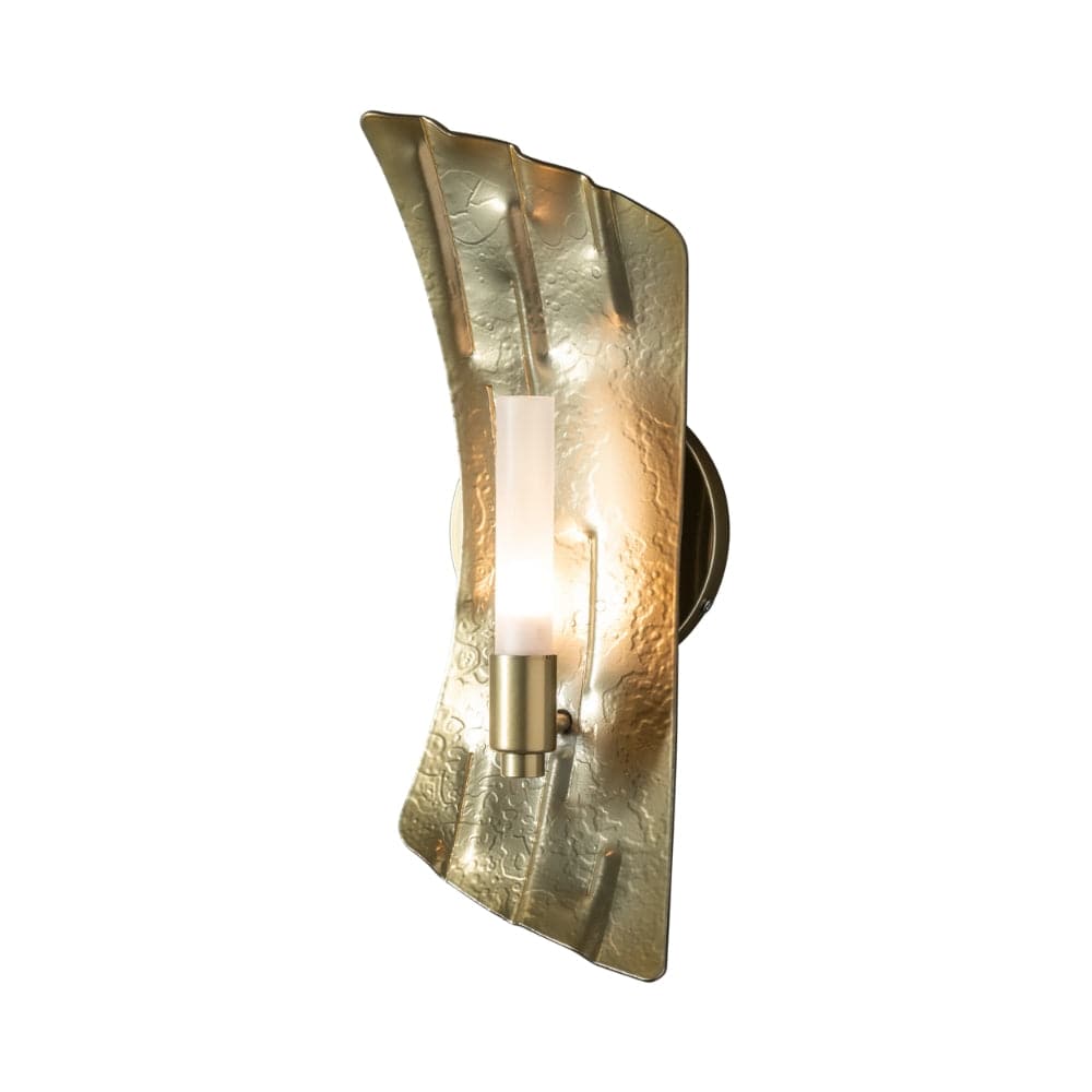 Interior Wall Light / Sconce Crest 1 Light Sconce