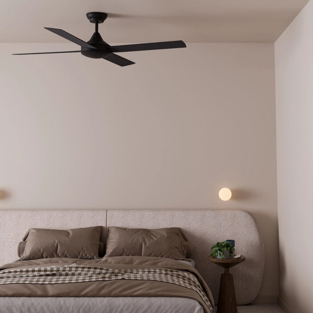 Interior Wall Light / Sconce Crest Opal Glass Orb Wall Light