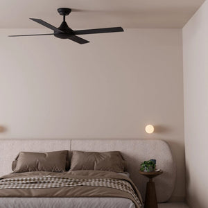 Interior Wall Light / Sconce Crest Opal Glass Orb Wall Light