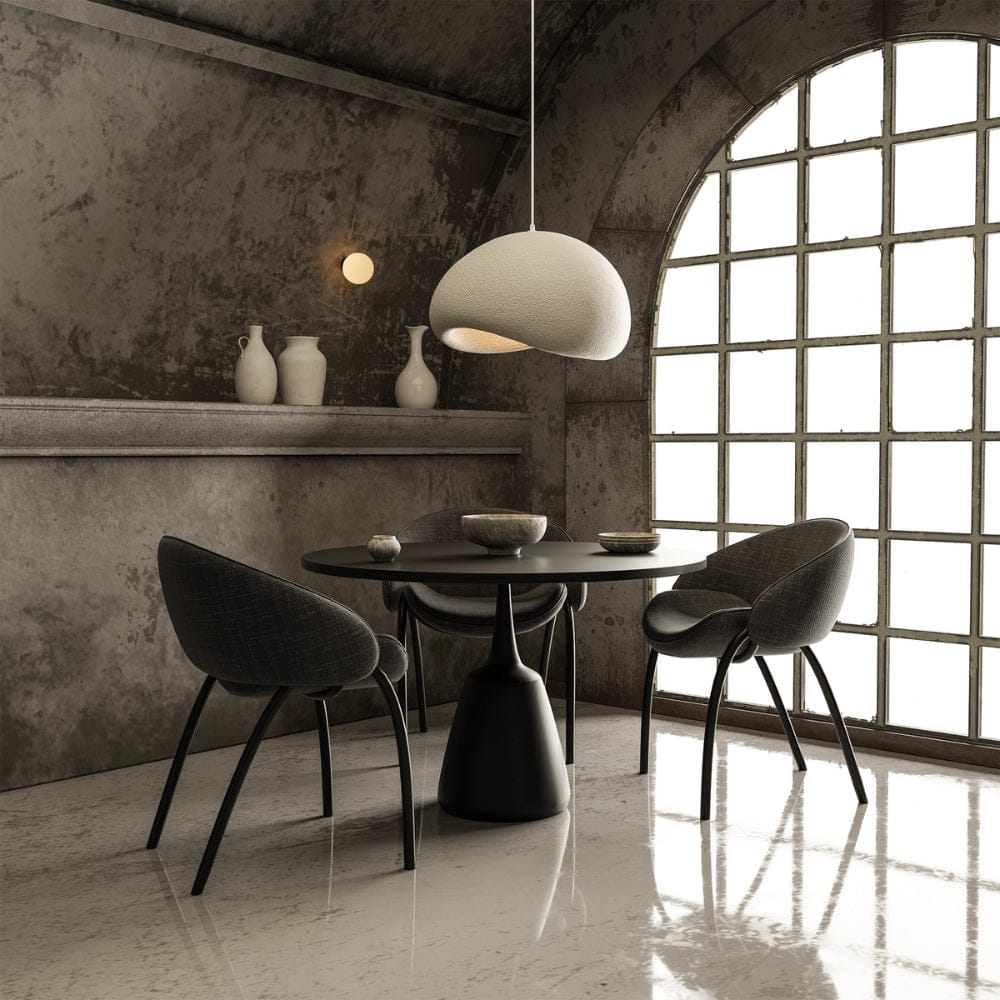 Interior Wall Light / Sconce Crest Opal Glass Orb Wall Light