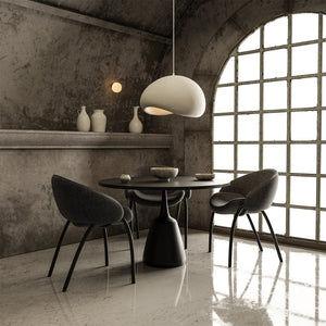 Interior Wall Light / Sconce Crest Opal Glass Orb Wall Light