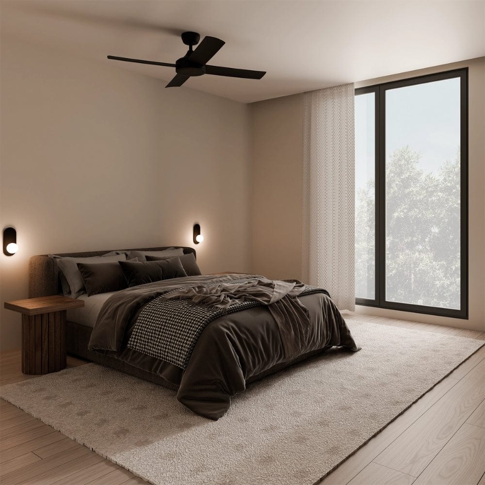 Interior Wall Light / Sconce Crest Round or Oval Dress Ring - Wall Plate Only