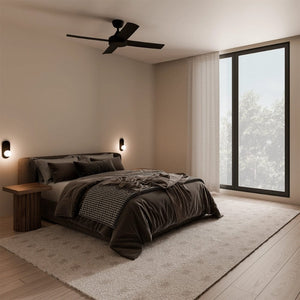 Interior Wall Light / Sconce Crest Round or Oval Dress Ring - Wall Plate Only