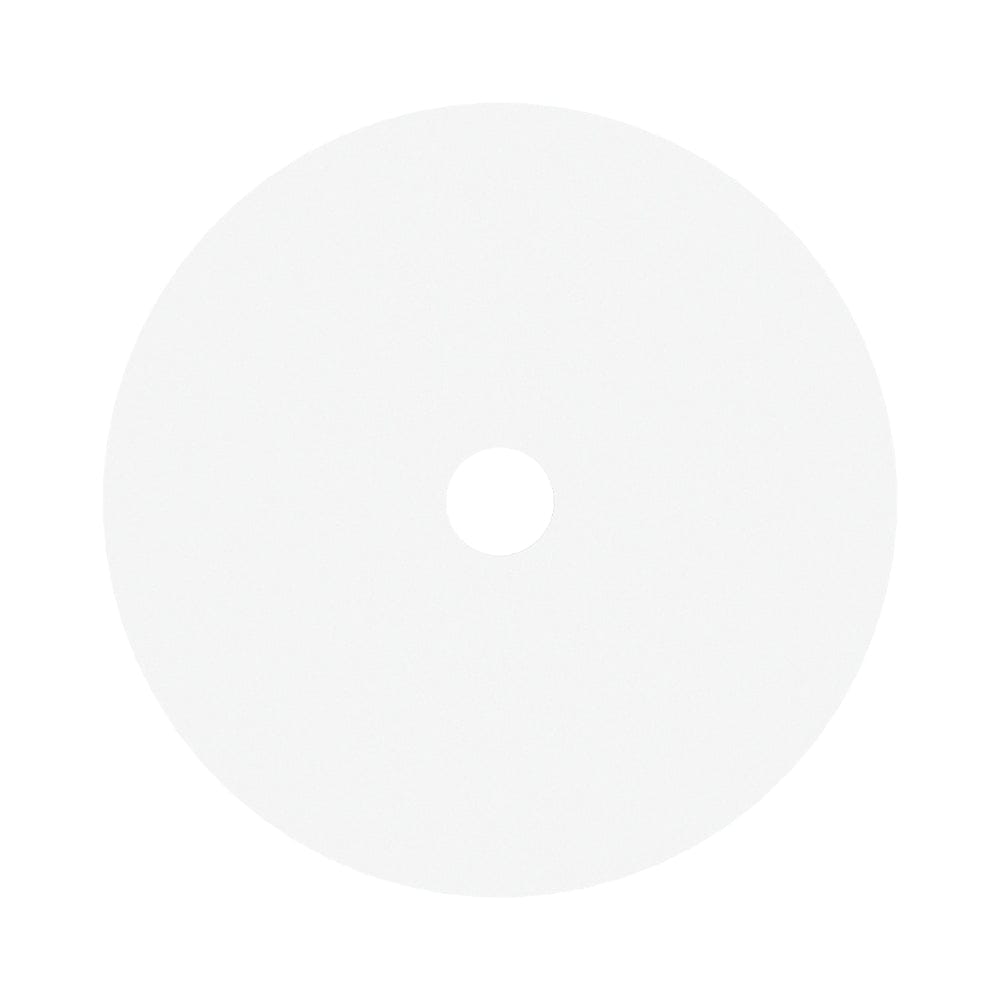 Interior Wall Light / Sconce Crest Round or Oval Dress Ring - Wall Plate Only