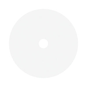 Interior Wall Light / Sconce Crest Round or Oval Dress Ring - Wall Plate Only