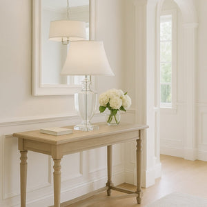 Table Lamps Crest Table Lamp - Base Only