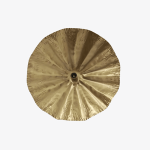 Interior Pendant Crimped Pendant