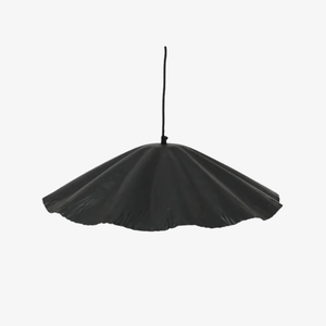 Interior Pendant Crimped Pendant