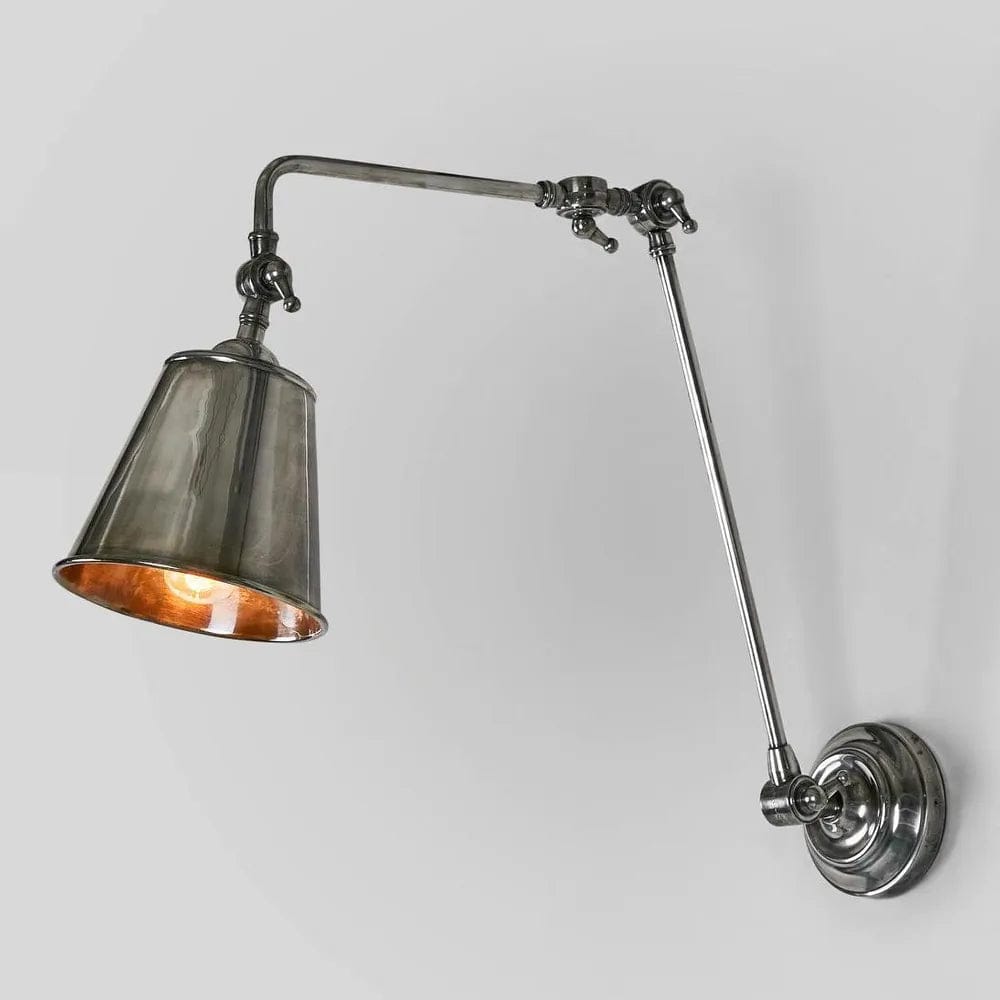Interior Wall Light / Sconce Cromwell Wall Light