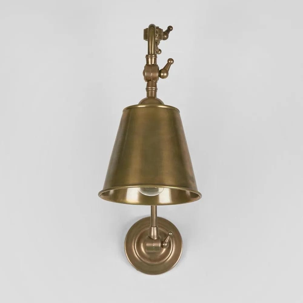 Interior Wall Light / Sconce Cromwell Wall Light