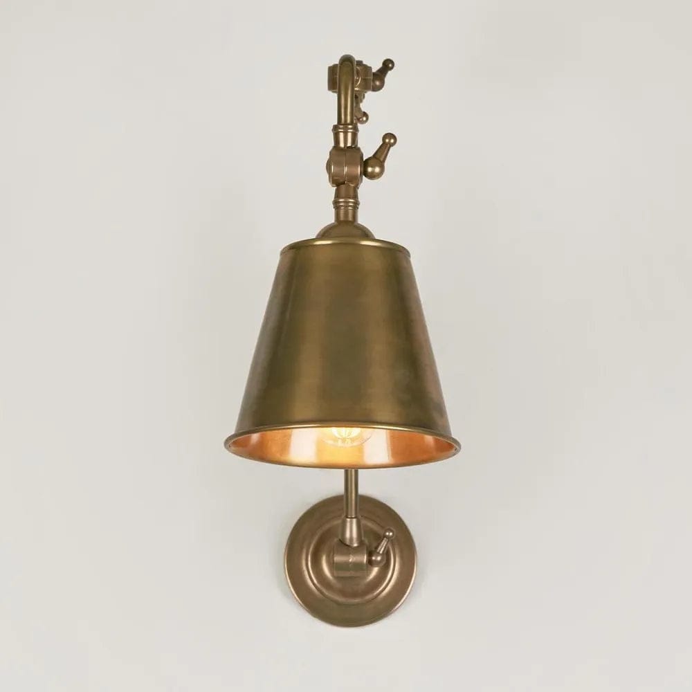 Interior Wall Light / Sconce Cromwell Wall Light