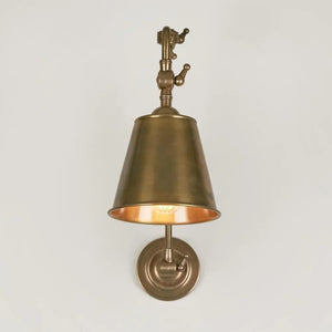 Interior Wall Light / Sconce Cromwell Wall Light