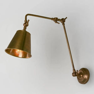 Interior Wall Light / Sconce Cromwell Wall Light
