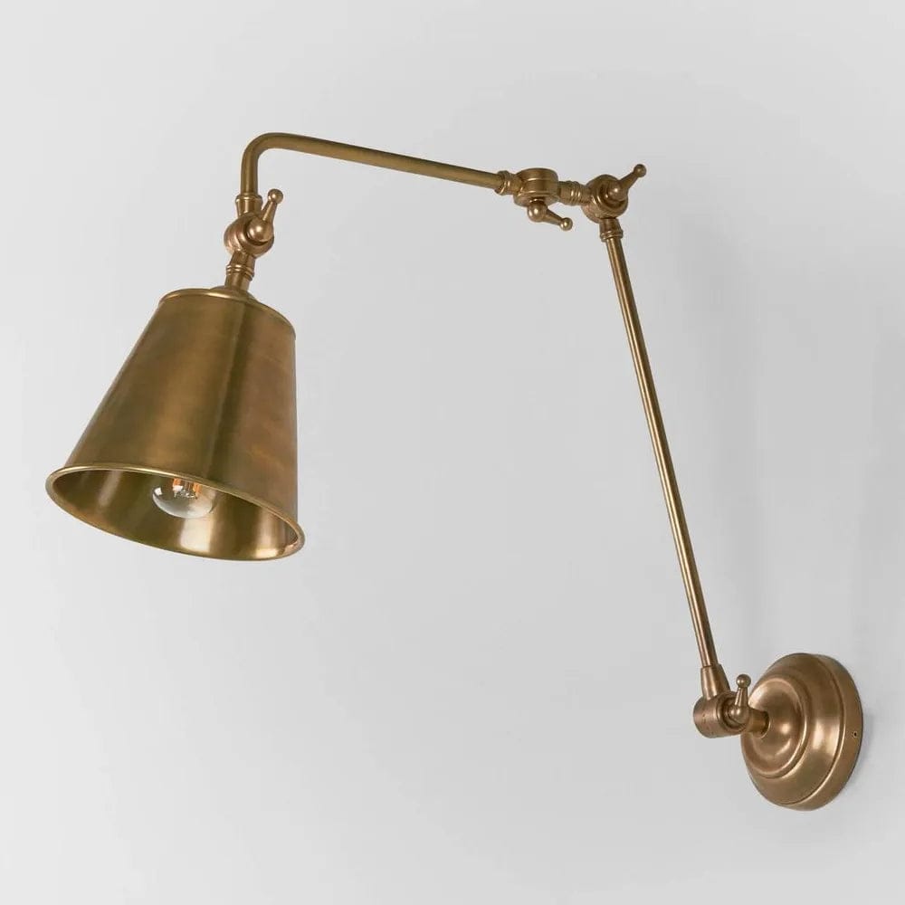 Interior Wall Light / Sconce Cromwell Wall Light
