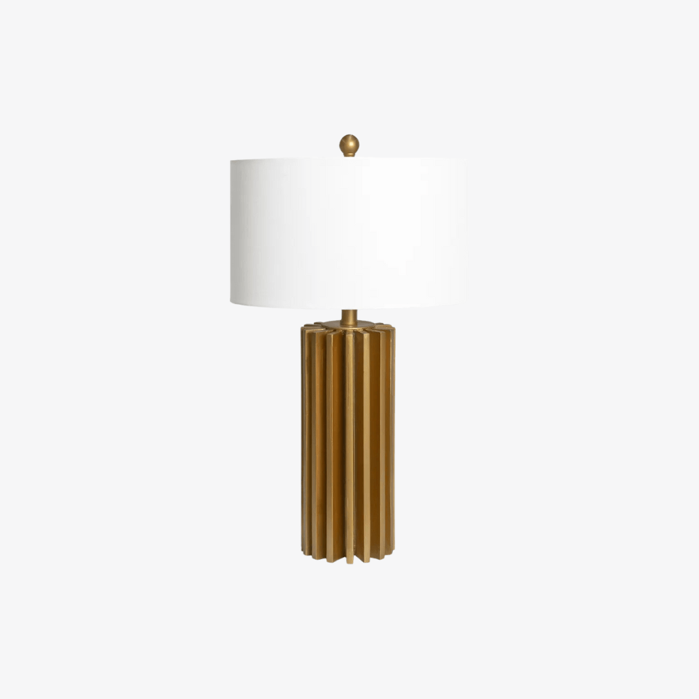 Table Lamps Croton Table Lamp
