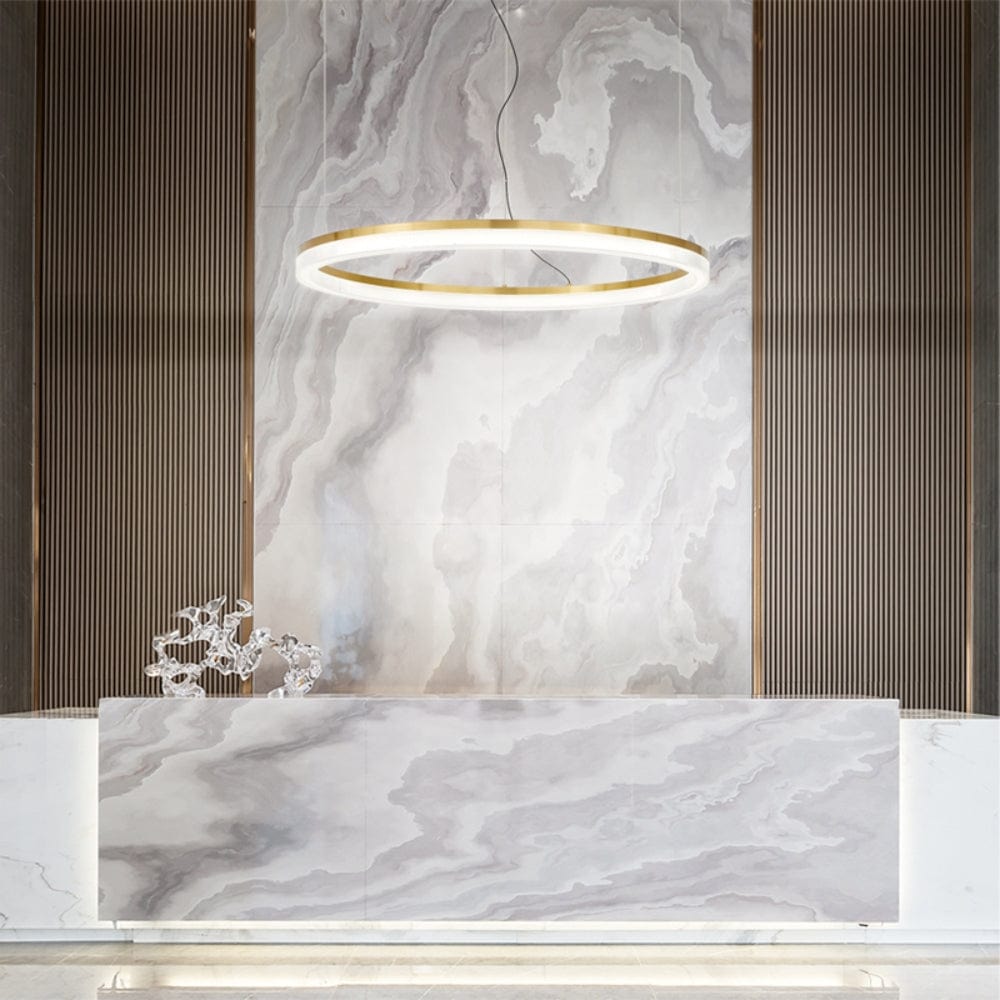 Interior Pendant Crown SP D80 Pendant Light