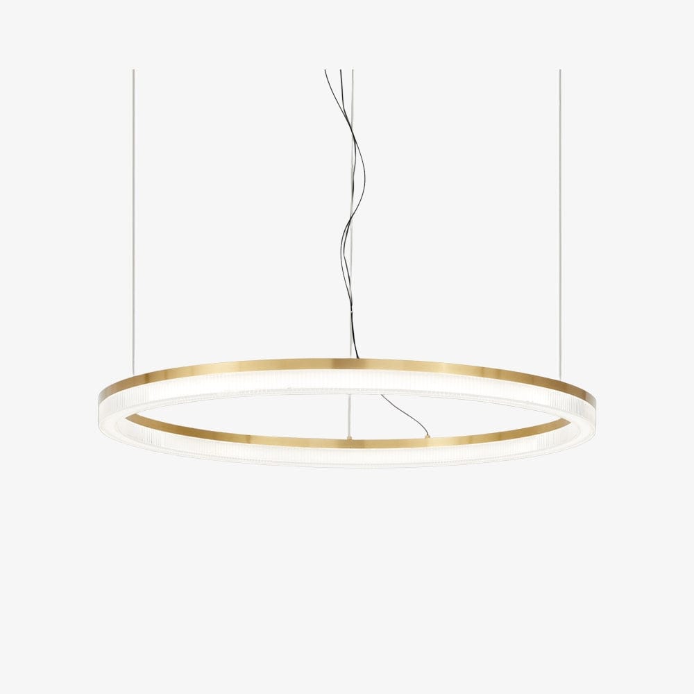 Interior Pendant Crown SP D80 Pendant Light