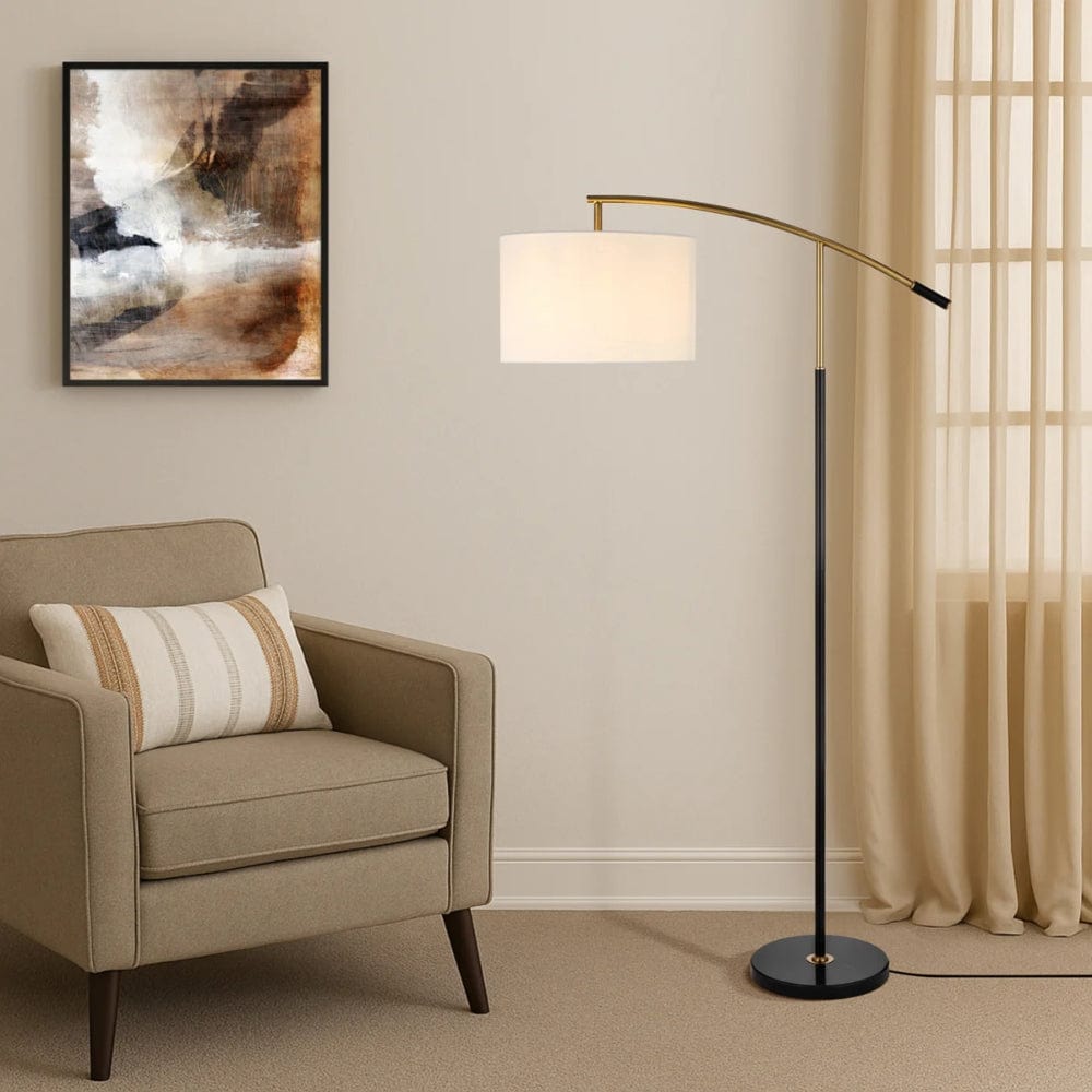 Floor Lamps Cruz Floor Lamp