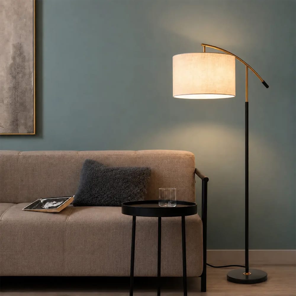Floor Lamps Cruz Floor Lamp
