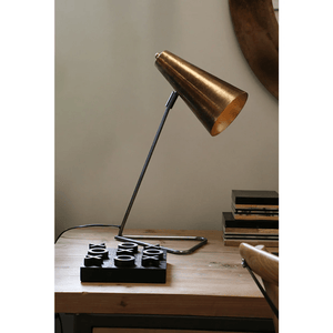 Table Lamps Cuba Desk Lamp