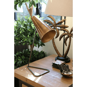 Table Lamps Cuba Desk Lamp