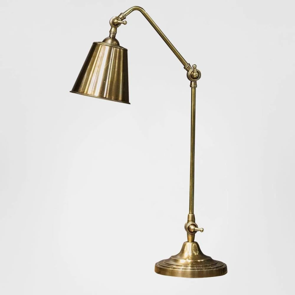 Task Lighting Cuba Desk Lamp