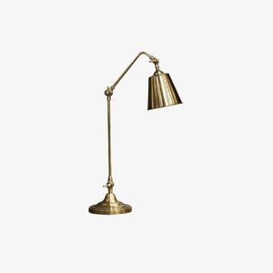 Task Lighting Cuba Desk Lamp