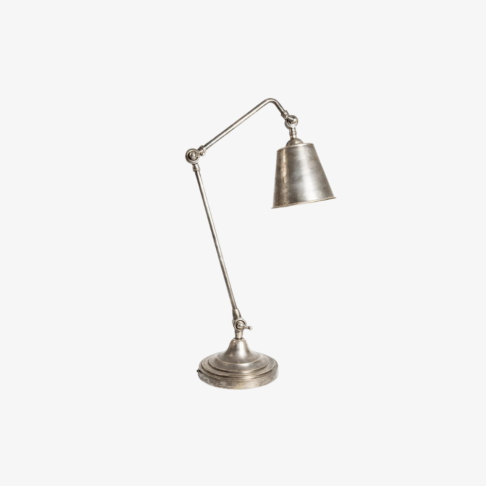 Task Lighting Cuba Desk Lamp