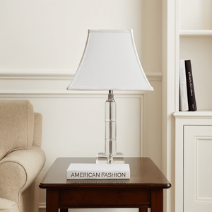 Table Lamps Cube Table Lamp